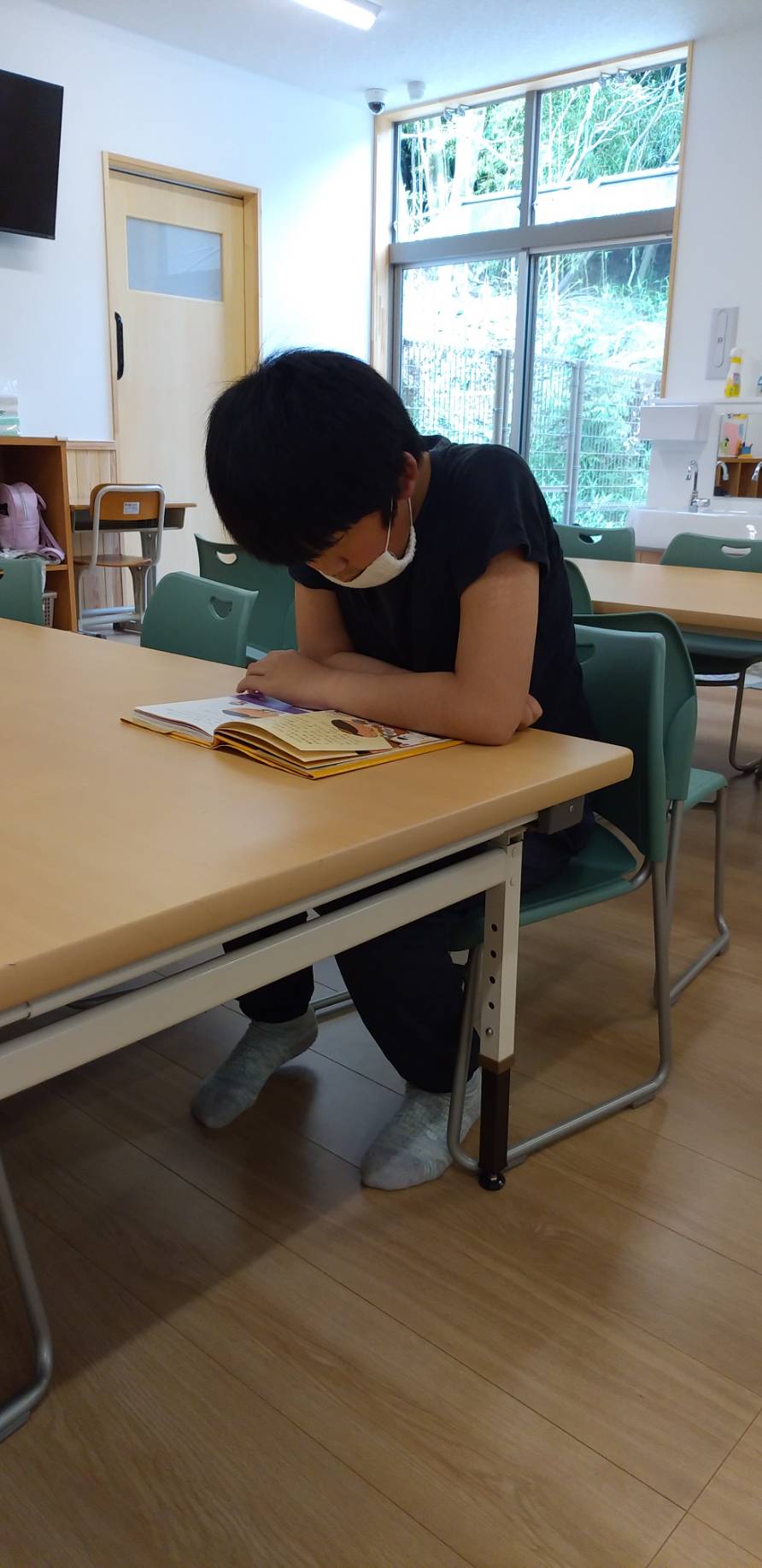 読書