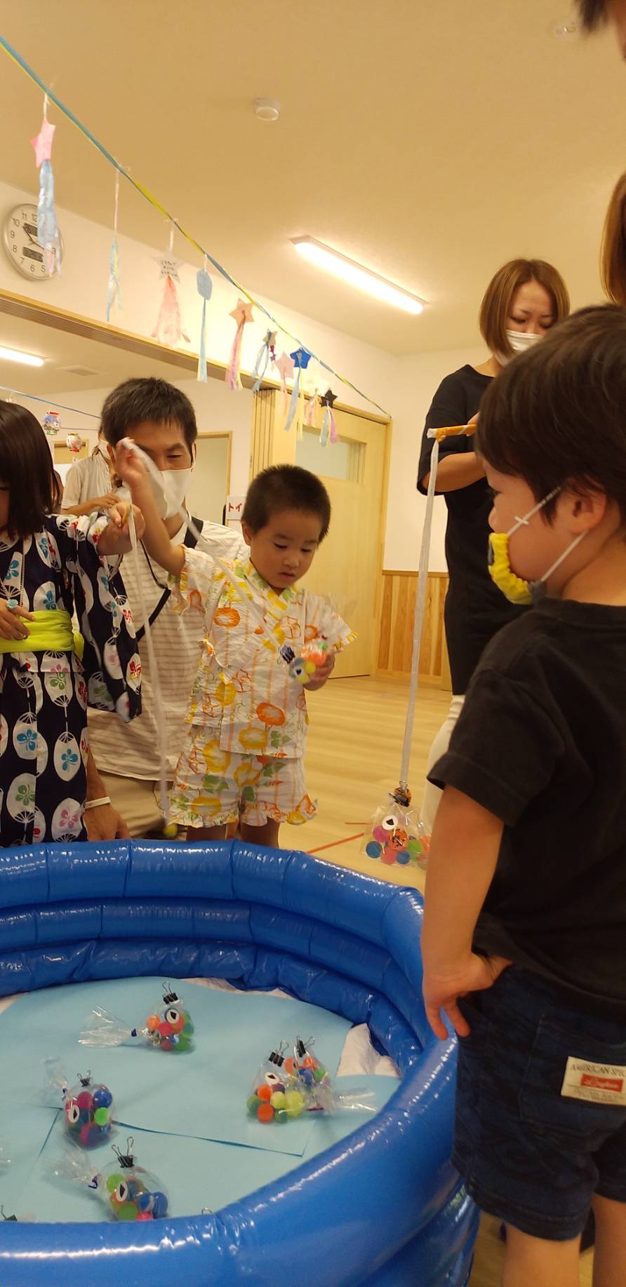 ちゃぼひよ祭り
