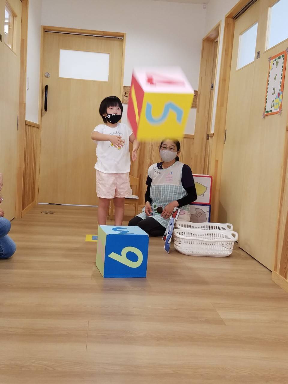 ちゃぼひよ祭り