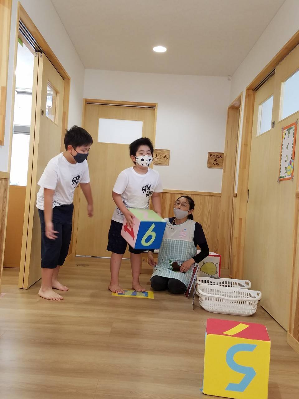 ちゃぼひよ祭り